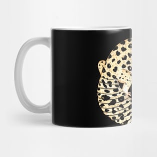 Leopard Gecko Mug